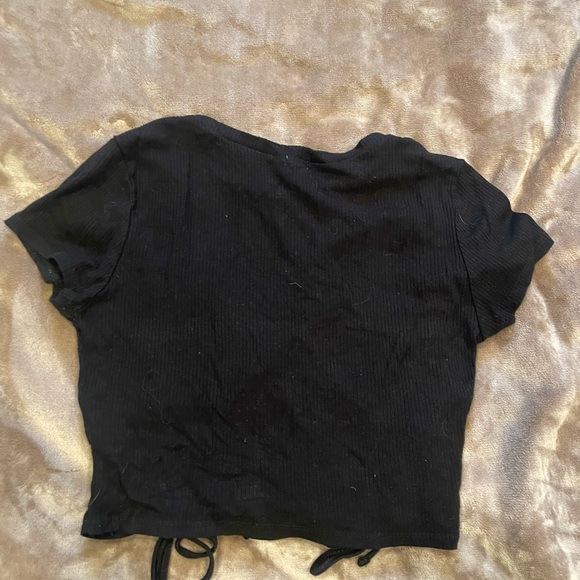 Garage black top - Picture 3 of 3